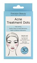 Acne Treatment Pimple Patches by Precision Beauty | Acne Patches for Zit... - £16.08 GBP