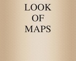 The Look of Maps: An Examination of Cartographic Design (Esri Press Clas... - £24.14 GBP