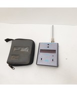 OPTOELECTRONICS Hand Held RF Frequency Counter 1300H 1.3 GHZ - $89.99