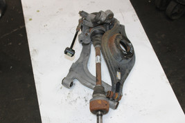 2005-2011 CADILLAC STS REAR DRIVER SIDE SPINDLE KNUCKLE ASSY K1412 image 4