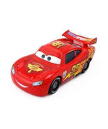 New Lightning McQueen Disney Pixar Cars 1:55 Diecast Model Car Toy Car B... - $11.25 CAD