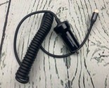 20 Watt 8 Pin Power Delivery 3.0 Fast Car Charger Attached 3 Ft Coiled C... - $23.75
