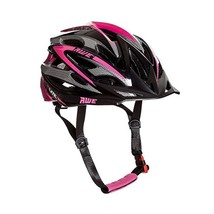 AWE AeroLiteTM Ladies Bicycle Helmet - Pink, Size 56-58  - $19.00