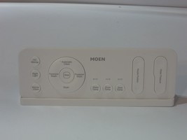 New Replacement Remote Only Moen 5 Series Bidet Toilet Seat EB2000 1.03.020.140 - £37.44 GBP