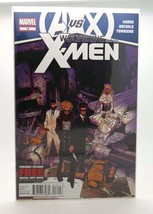 Wolverine And The X-MEN Vol. 1 No. 16 November 2012 1st Edition 1st Printing - $40.64