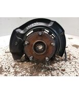 Passenger Right Front Spindle/Knuckle Fits 06-18 RAV4 1412865 - $1,519.41 MXN