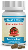 Qian Lie Shu Pian ProstateSure™ 200mg Tablets Prostate Health  05-2027 - $15.47