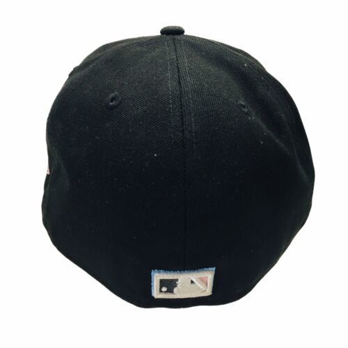 New Era 59Fifty Size 7 1/2 Chicago White Sox 1950 All Star Game Flying Sock Hat Item image 6