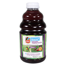 More Birds Health Plus Natural Purple Oriole and Hummingbird Nectar Concentrate  - £23.51 GBP