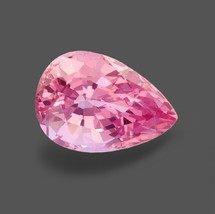 Natural Pink Spinel 1.60 cts VS from Tanzania - £441.00 GBP