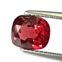 Brown Red Spinel ,2 Carat Size, Natural Red Spinel, 1.84 Carats, Natural Vietnam - £522.77 GBP