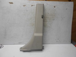 2008-2018 Dodge Grand Caravan Town And Counrty Right Pass Lower B Pillar Trim - $59.99