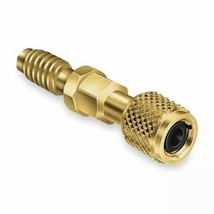 Jb Industries Qc-S4a-134A Quick Coupler,1/2 In Acme M X 1/4 In F - £5.97 GBP