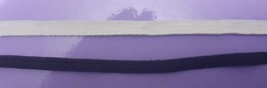 5 Meters of GALLON Elastic Flat Tape H 5 mm SOFT - $26.17 MXN