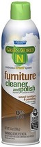 Champion Greenworld N Furniture Cleaner &amp; Polish Spray for Wood Furnitur... - $9.90