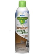 Champion Greenworld N Furniture Cleaner &amp; Polish Spray for Wood Furnitur... - $180.07 MXN