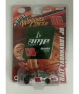 2008 Winners Circle #88 Dale Earnhardt Jr Pit Stop Sign 1:64 AMP Energy ... - $9.48 CAD