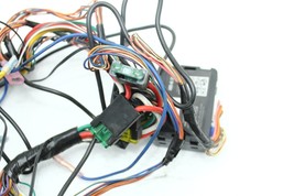 COMPUSTAR CM6000 CAR ALARM SYSTEM BRAIN MODULE H1139 image 3