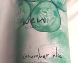 Wen CUCUMBER ALOE Cleansing Conditioner 16 oz Chaz Dean - £29.81 GBP