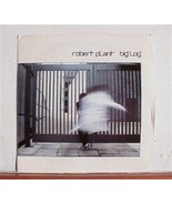 4 Robert Plant Promo 45s led Zeppelin 45 Record Diff - $414.45 MXN