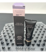 New Mary Kay Timewise Matte 3D Foundation Beige N 200 099975 Full Size F... - €18,75 EUR