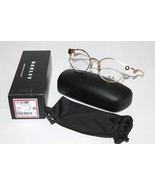 Oakley DEADBOLT Eyeglasses OX5141-0450 (50MM) Satin Gold / RX DEMO LENS - £164.26 GBP