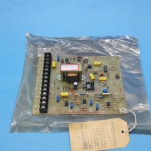 Dynapower SVCR/MOD1/V12/S50/OL135/RO SCR Drive Firing Board New - £786.34 GBP