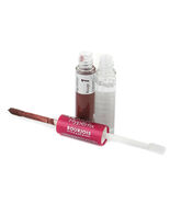 Bourjois Rouge Hyperfix # 1 ORANGE FIXE 2X3.5ml  Full Size NWOB - $13.12