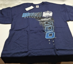 NASCAR Daytona 500 T-Shirt Men’s Size XLarge 2011 Florida Racing NWT - €14,54 EUR