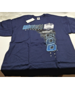 NASCAR Daytona 500 T-Shirt Men’s Size XLarge 2011 Florida Racing NWT - €14,54 EUR