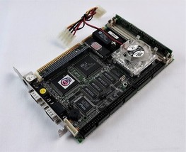 Axiomtek SBC8241 CPU Board - £725.85 GBP