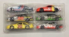 Allison Rudd Waltrip JC Penny Catalog 1/43 set 6 cars 1992 - £13.58 GBP