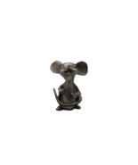 Vintage Hudson Pewter mouse figurine - $14.99