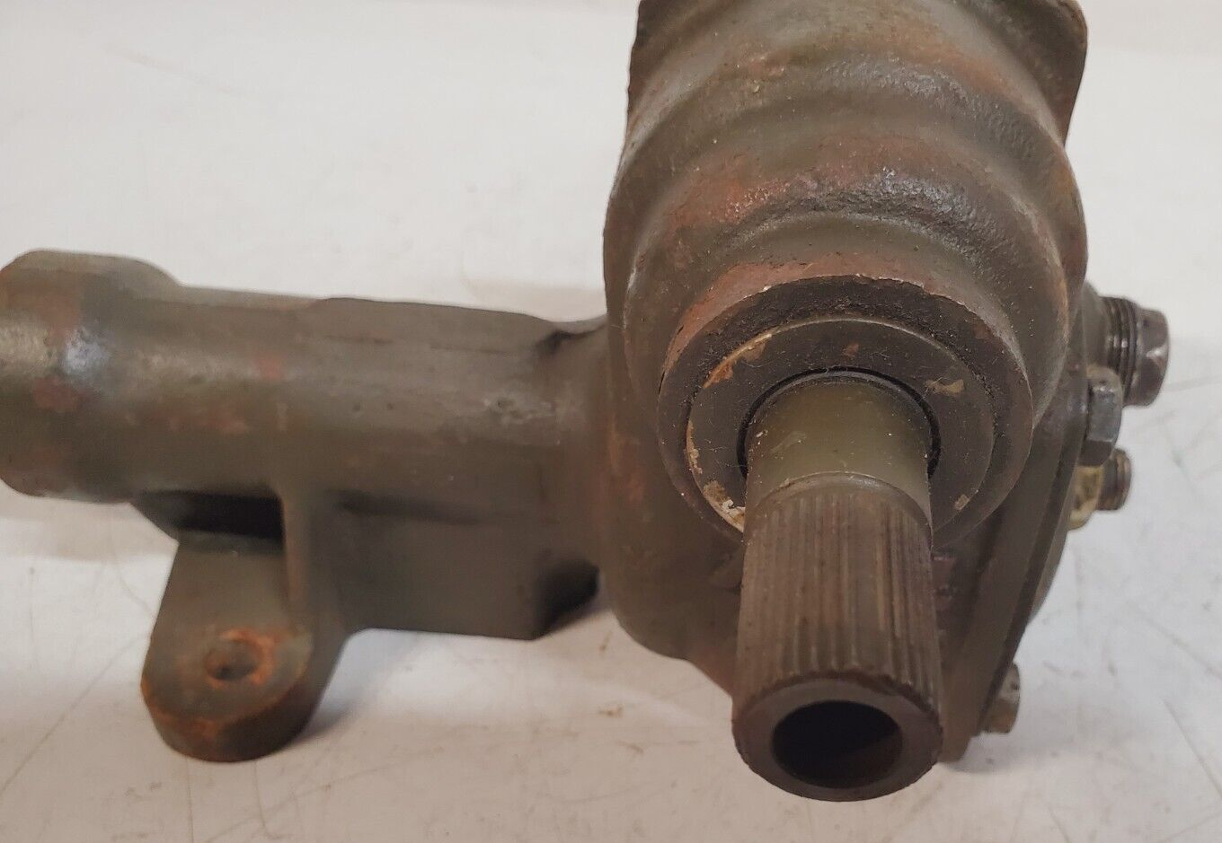TRW Steering Gear 3AC45 | 3639 Item image 2