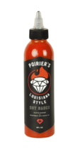 DUSTIN POIRIER&#39;S LOUISIANA STYLE HOT SAUCE BY DUSTIN POIRIER’S LOUISIANA... - $12.00