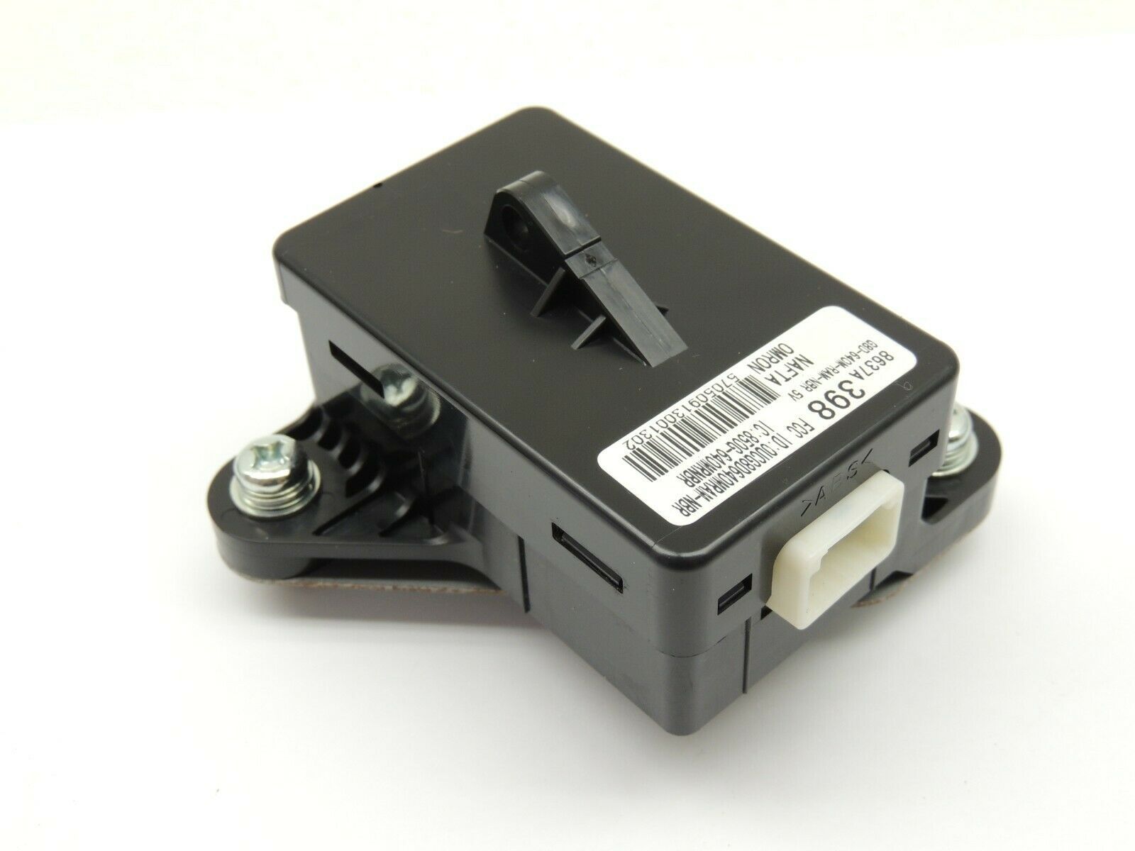 2014 Mitsubishi Evolution Evo X Gsr MR Keyless Entry Antenna Module Fact... - $14.85
