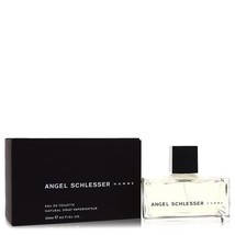 Angel Schlesser by Angel Schlesser Eau De Toilette Spray 4.2 oz for Men - £57.37 GBP