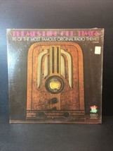 Various Themes Like Old Times - 90 Of The Most Famous Original Radio Themes vtg - £11.66 GBP
