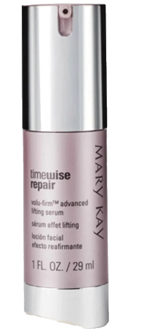 Mary Kay TimeWise Repair Volu-Firm Advanced Lifting Serum 1 oz / 29 ml - $74.00