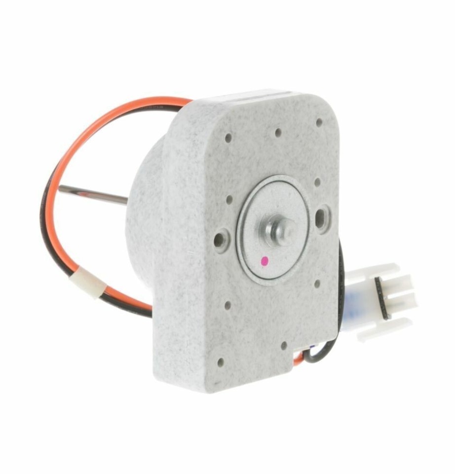 OEM Evaporator Fan Motor for Hotpoint HTS22GBPDRWW HTS22GBPCRWW NEW - $103.85