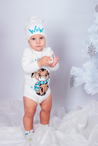 Clothing Set infant unisex, Winter, Nosi svoe 5053-023-33-4 - £11.62 GBP+