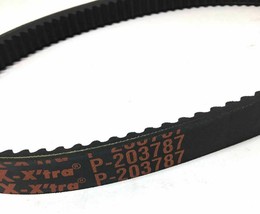 Go Cart Belt w/ Kevlar for Comet 203787, 203787A, 203787B. 7/8″ X 35-51/64″ - £15.79 GBP