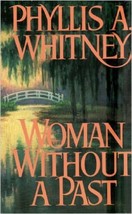 Woman Without a Past [May 01, 1991] Whitney, Phyllis A. - £5.29 GBP