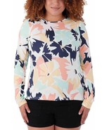 Sunray LS Sun TEE (AQU, XXL) - $19.99