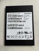 New SanDisk Z400s 2.5&quot;SATAIII SD8SBAT-032G-1006 32GB Internal  SSD For H... - £7.66 GBP