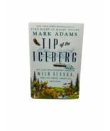 Mark Adams-Tip of the Iceberg: My 3000 mile Journey - £10.05 GBP