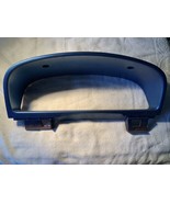1994 - 97 Nissan D21 Hardbody Instrument Cluster Surround Trim Bezel 682... - $48.15 CAD