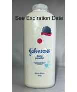 Johnson&#39;s Baby Powder Original TALC 300 g - $50.00