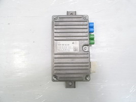 15 Mercedes W222 S550 module, surround view camera, 0009006208 - $186.99