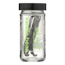 Og2 spicely vanilla bean ( 3 x 2 oz   ) - $2,225.46 MXN